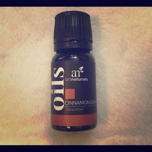 Cinnamon essential oil